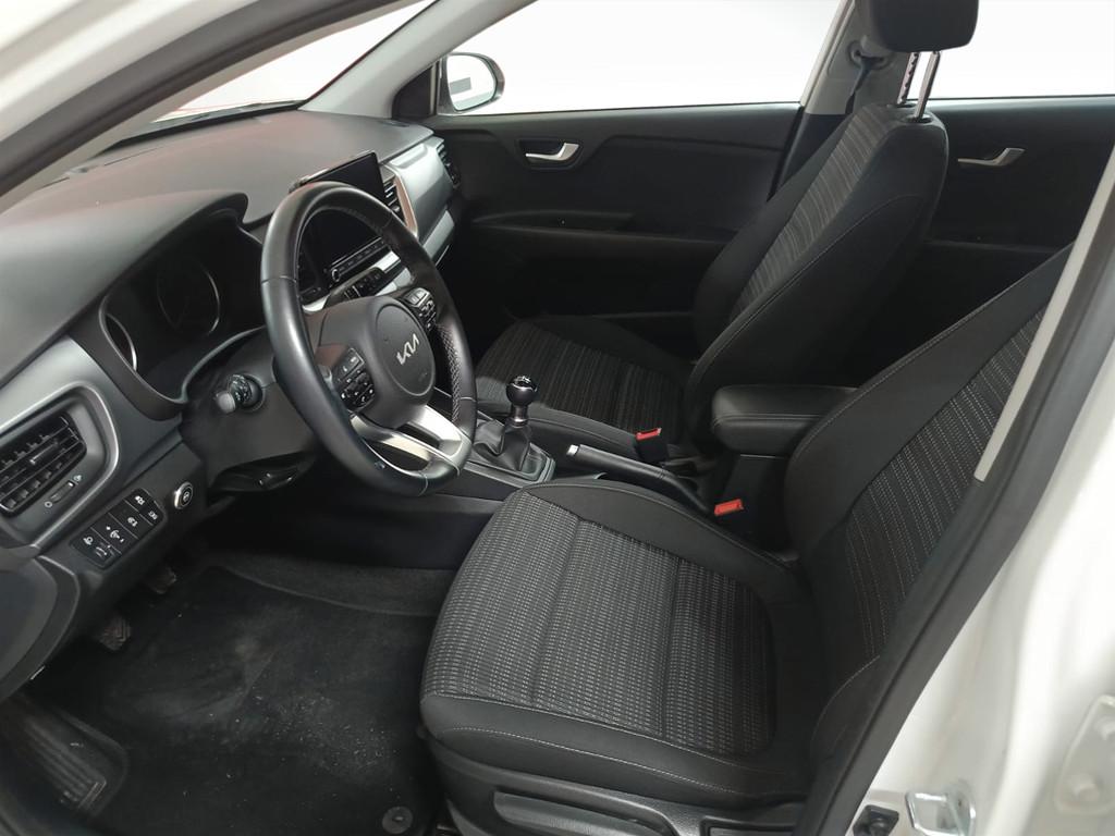 KIA Stonic - Stonic 1.2 dpi Style s/Design Pack gpl 82cv