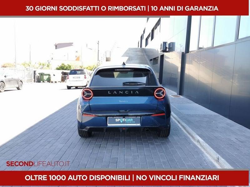 Lancia Ypsilon 1.2 mhev Edizione Limitata Cassina e-dct