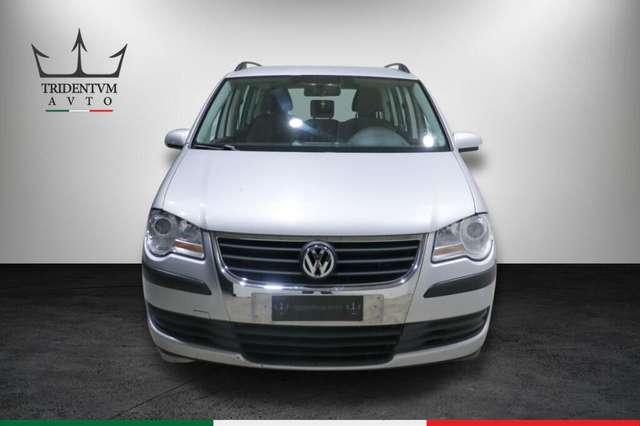 Volkswagen Touran 1.9 tdi Trendline
