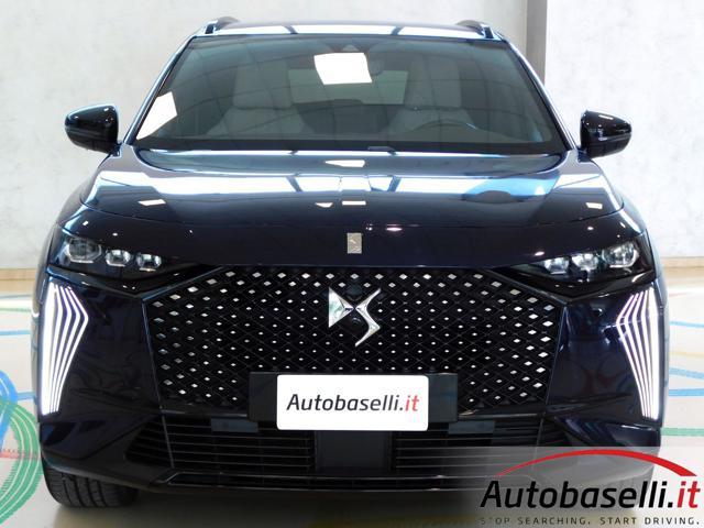 DS AUTOMOBILES DS 7 1.5 BLUEHDI ESPRIT DE VOYAGE 130CV AUTOMATICA