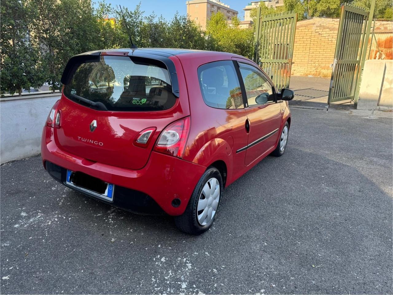 Renault Twingo 1.2 16V Night&Day