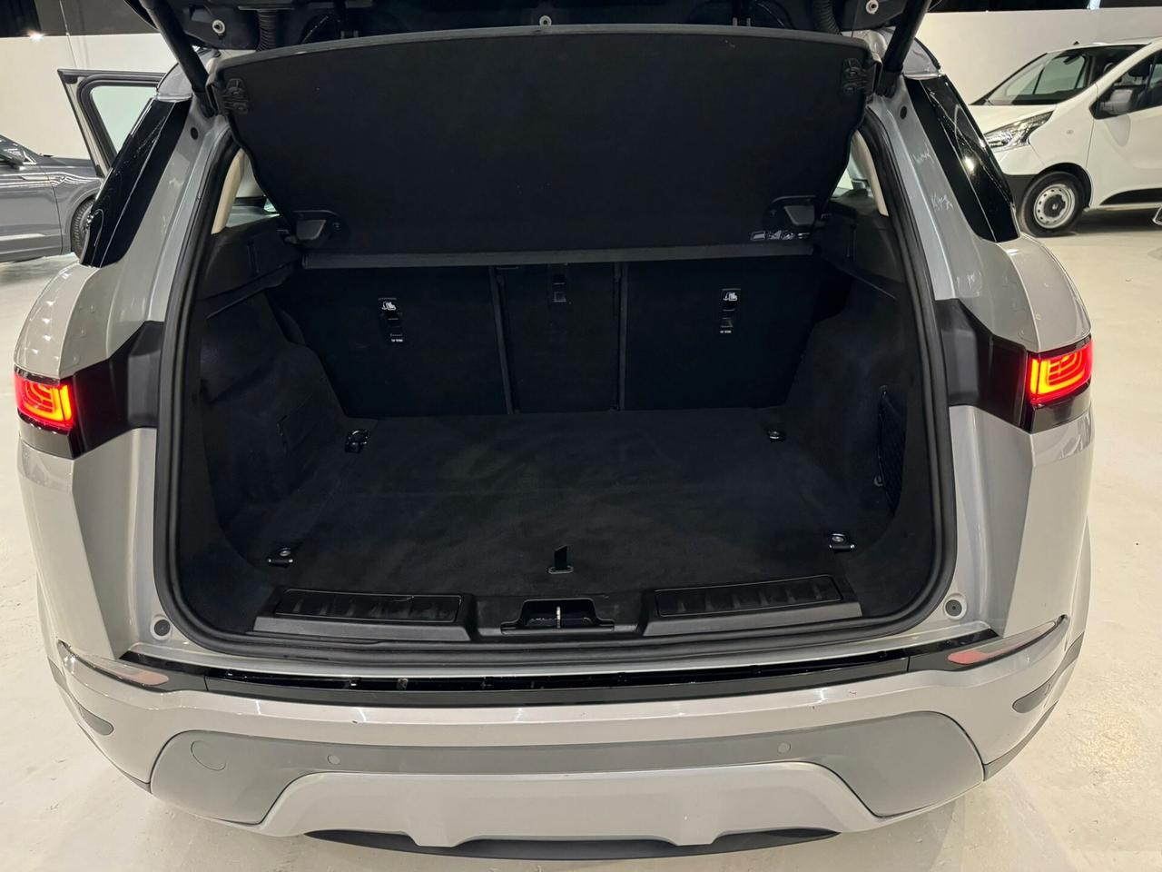 Range Rover Evoque AUTOCARRO