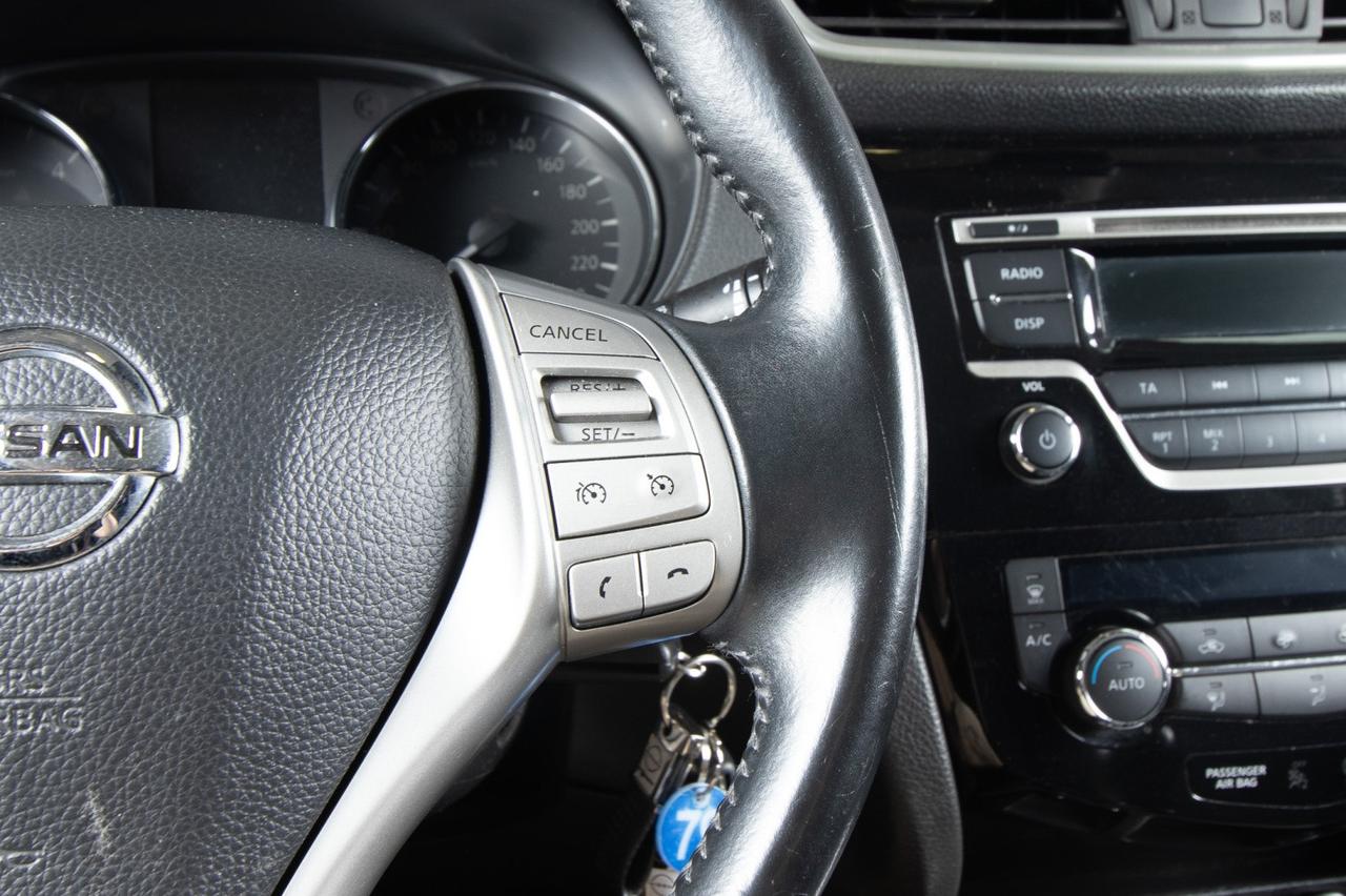 Nissan Qashqai 1.5 Dci 110cv E6