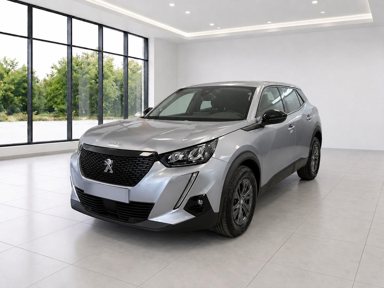 PEUGEOT 2008 2ª serie - 2008 PureTech 100 S&S Active