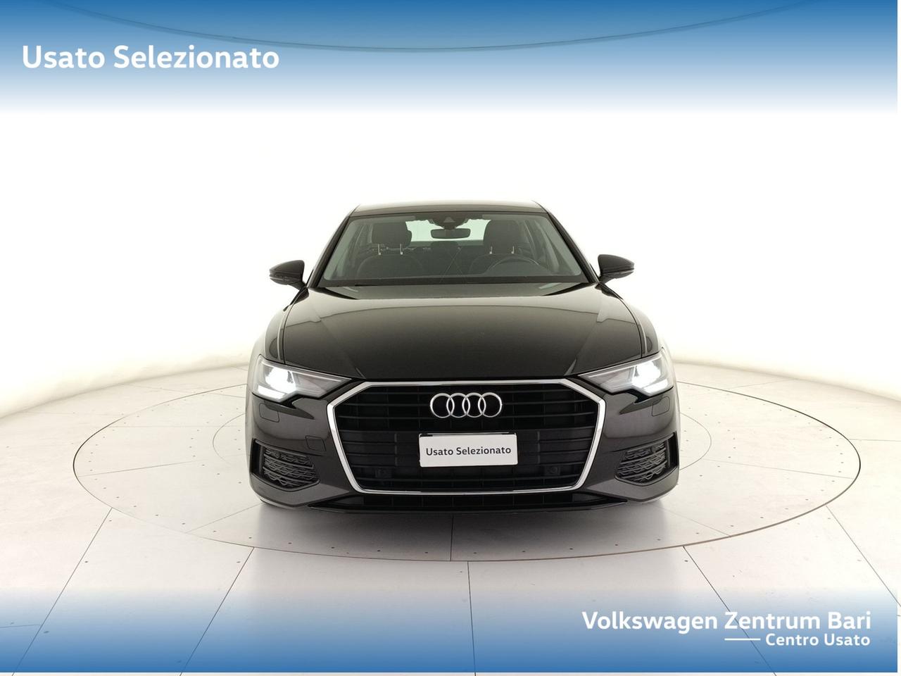 Audi A6 35 2.0 tdi mhev business s-tronic