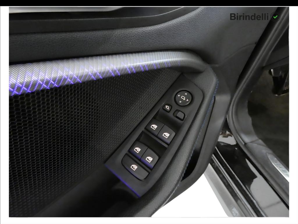 BMW Serie 1 (F40) - 116d 5p. Msport