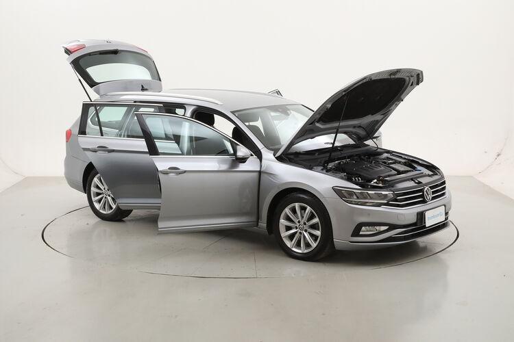 Volkswagen Passat Variant Business DSG BR337644 2.0 Diesel 122CV