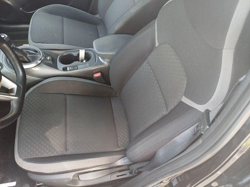 Nissan Juke Juke 1.0 dig-t N-Connecta 114cv