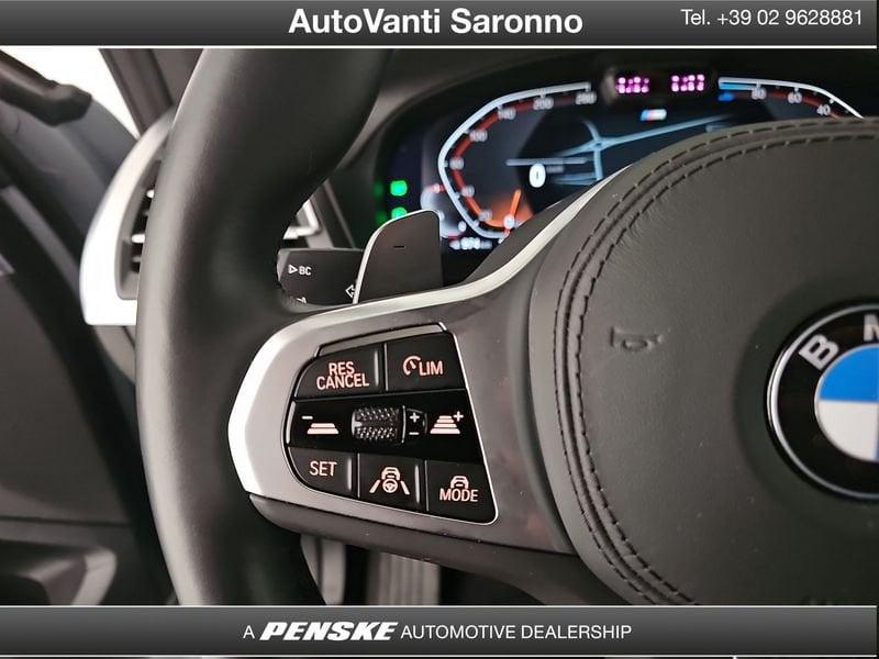 BMW X4 BMW xDrive20d MSport 48V