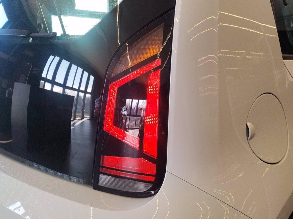 VOLKSWAGEN Up! 5p 1.0 evo move up! 65cv del 2022