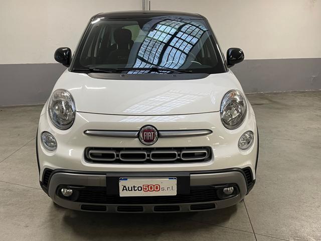 FIAT 500L 1.4 95 CV S&S Cross