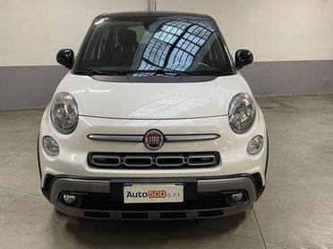 FIAT 500L 1.4 95 CV S&S Cross