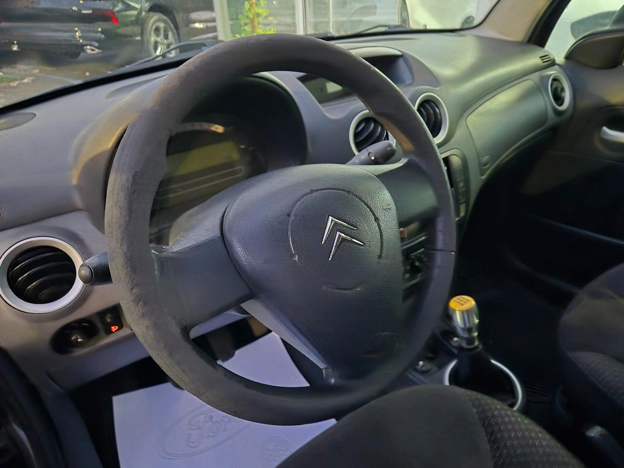 Citroen C3 1.4 Perfect Eco Energy G
