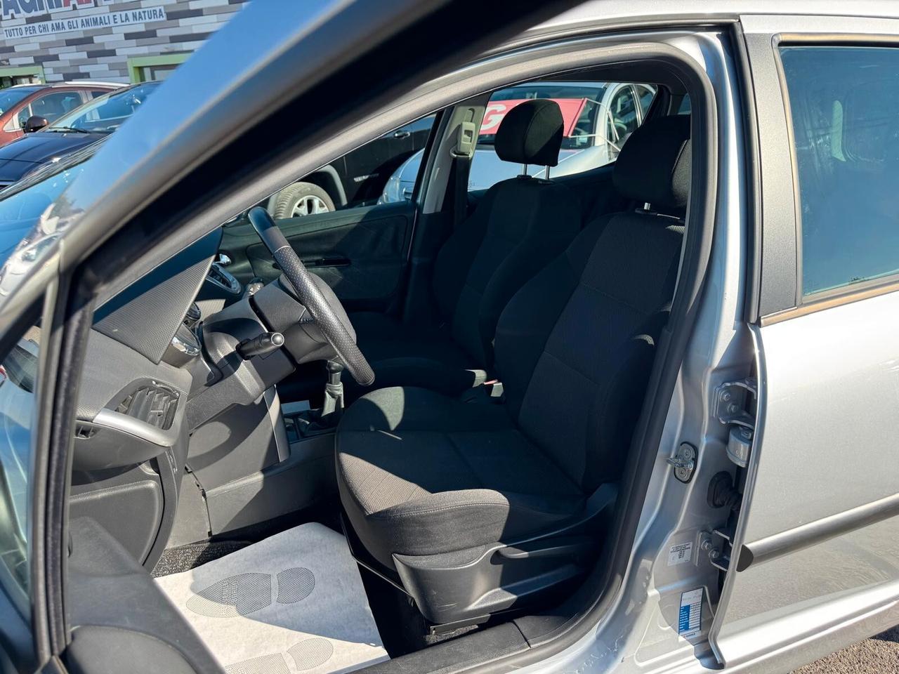 Peugeot 207 1.6 HDi 110CV SW XS Ciel 2007