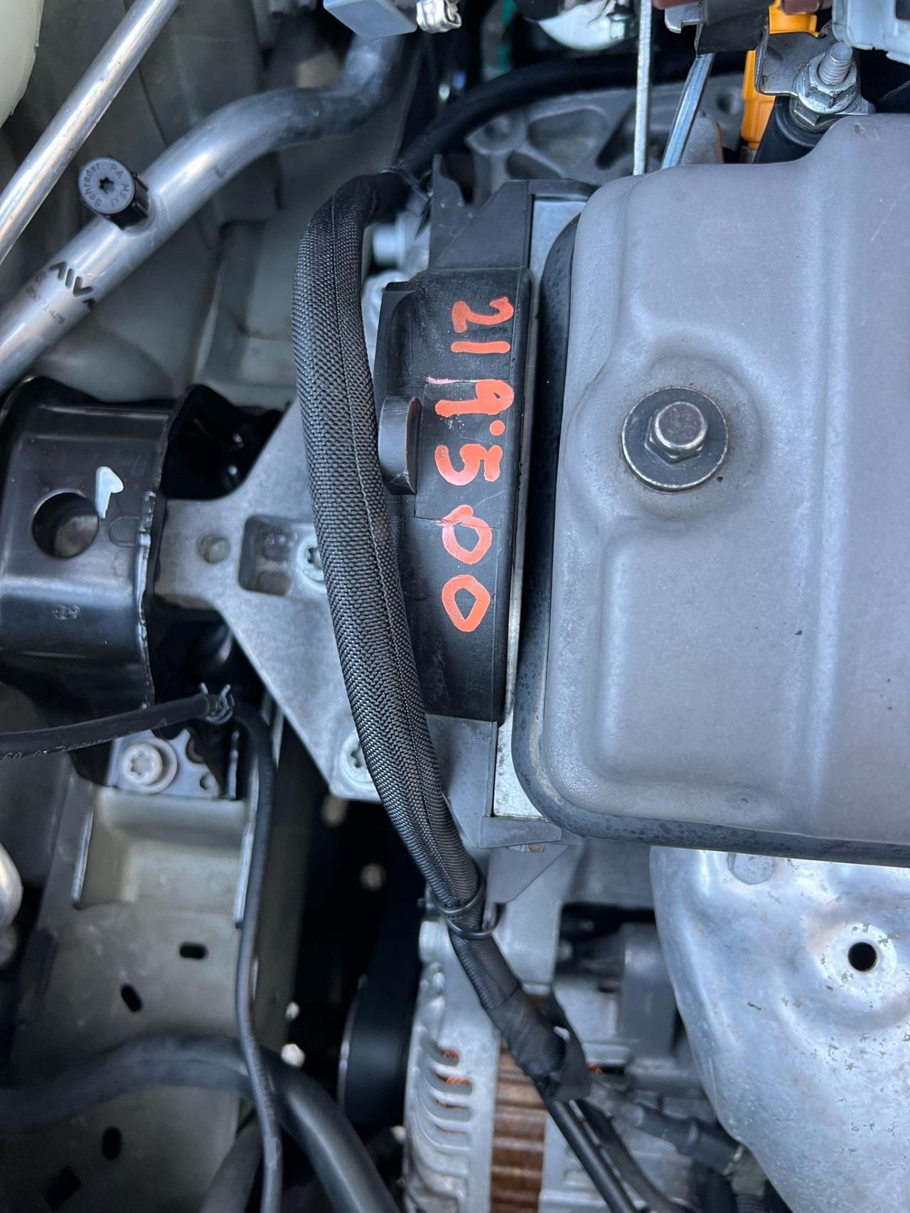 Citroen C3 1.4 BENZINA GPL ANNO 2013 X NEOPATENTATI