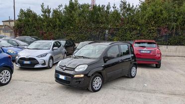 FIAT Panda GPL 1.2cc 69cv