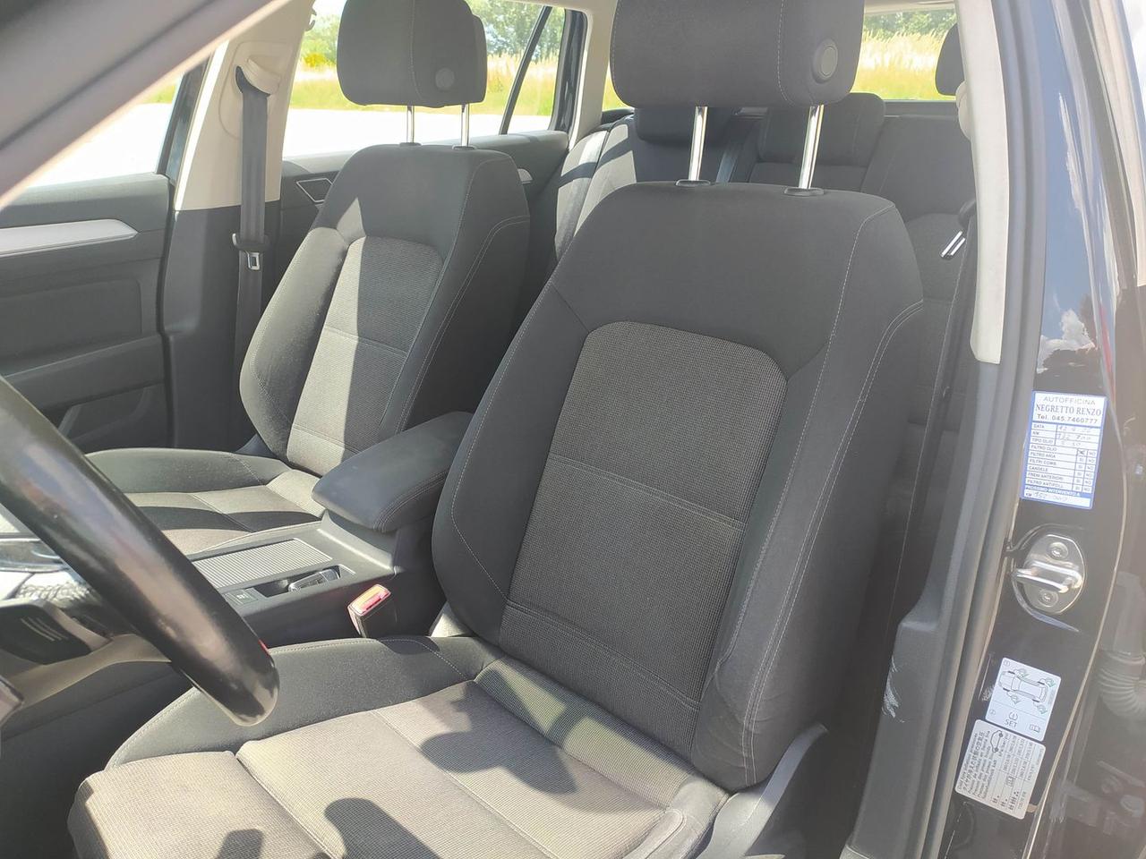 Volkswagen Passat Highline 2.0 TDI 150CV #11280