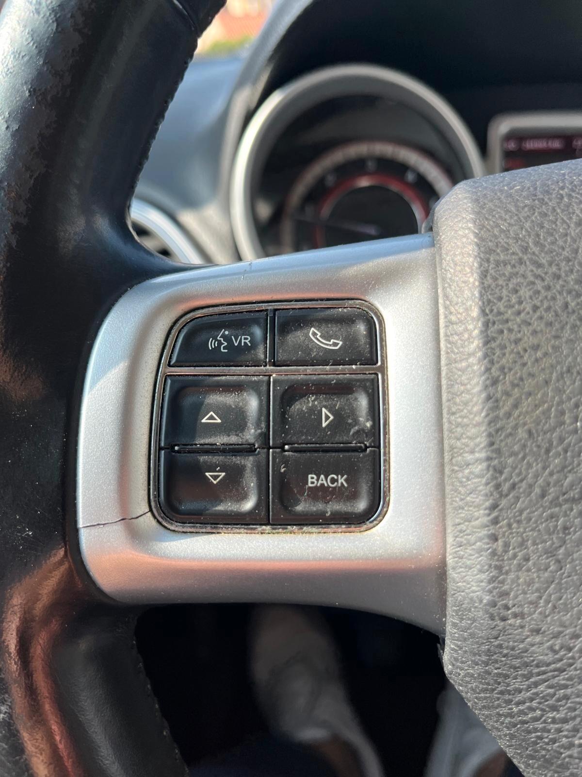 Fiat Freemont 2.0 Multijet 140 CV Lounge