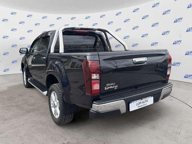 Isuzu D-Max 1.9 td crew Quasar 4x4