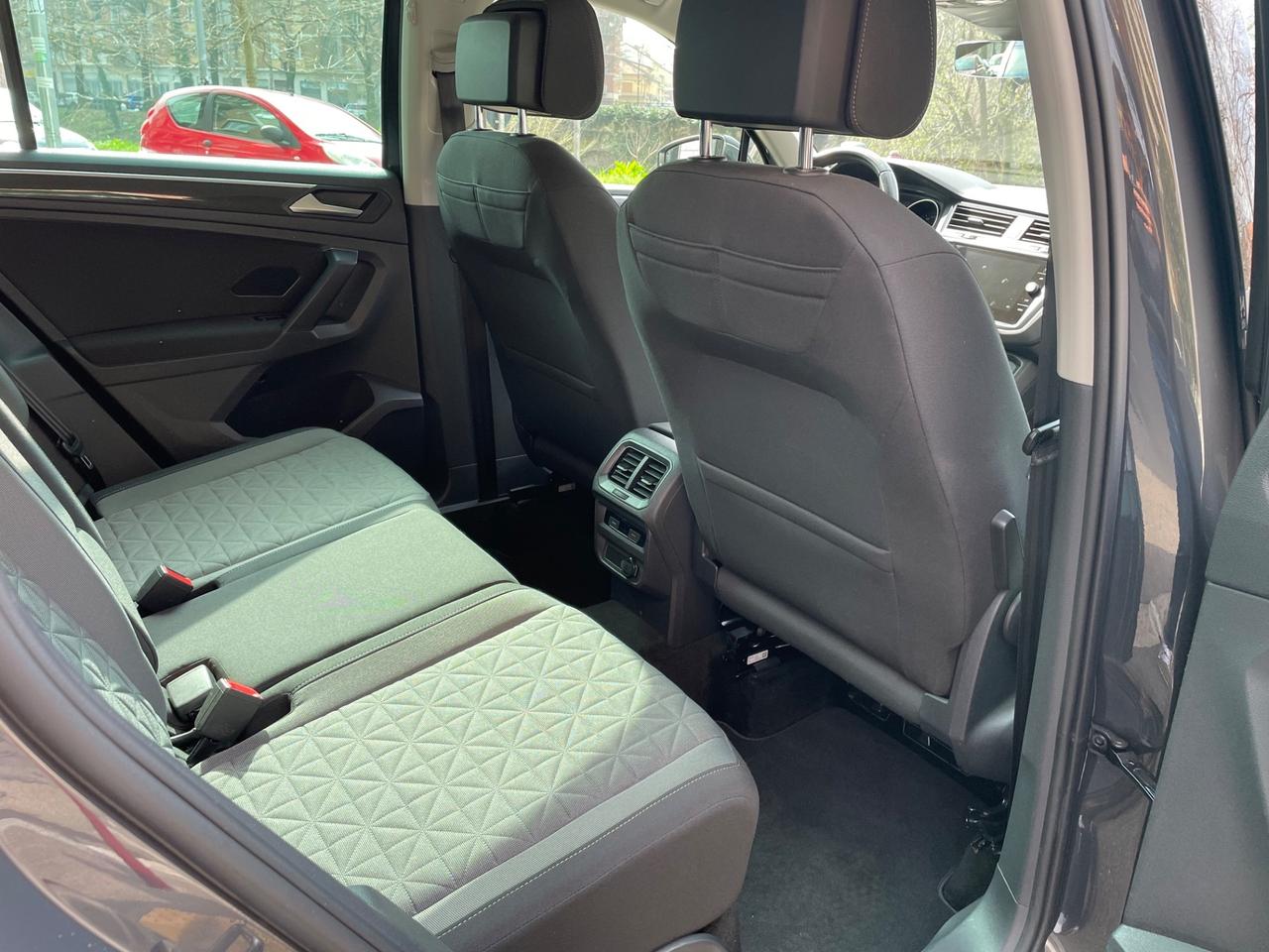 VW Tiguan 2.0TDI 150CV DSG/1PROP/GARANZIA/IVA