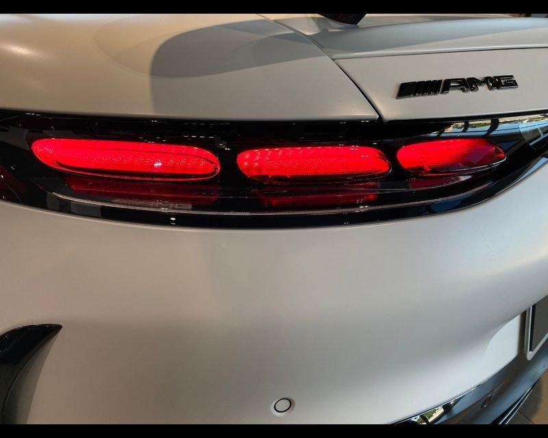Mercedes-Benz GT GT AMG 63 Premium Plus 4matic+ auto