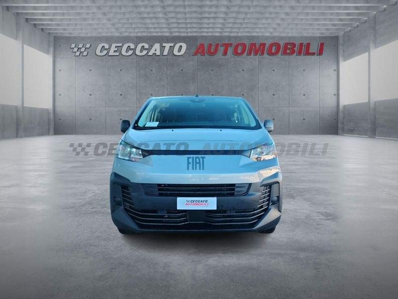 FIAT Scudo Scudo Serie 3 Doppia Cabina Mobile L2h1 1.5 Bluehdi 120cv Mt6