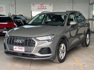 Audi Q3 35 TDI S line edition