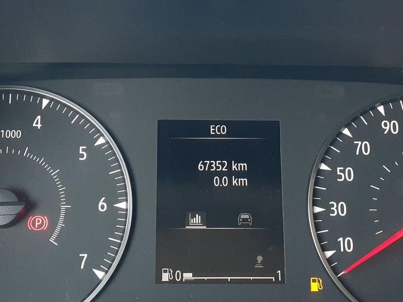 Nissan Primastar 2.0 DCI 110CV L1 H1 PREZZO+IVA