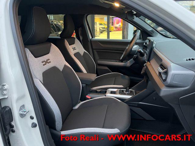 DACIA Duster Full-Hybrid 155 CV Journey MY 2026 KM0 PROMO