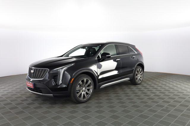 CADILLAC XT4 XT4 350 TD AWD Premium Luxury