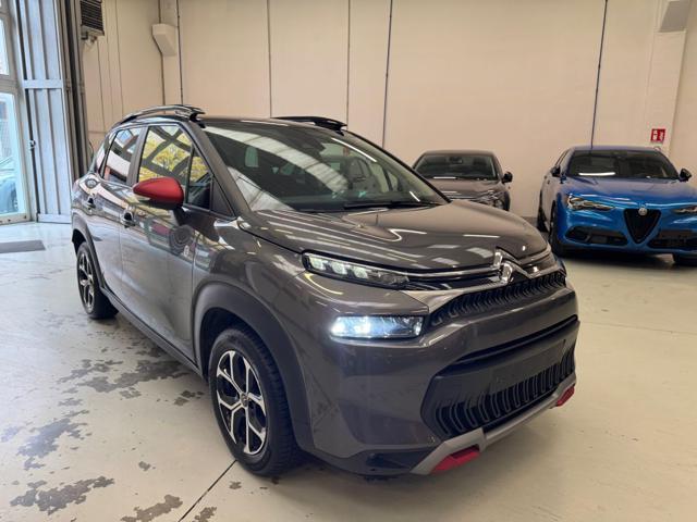 CITROEN C3 Aircross PureTech 110CV C-Series NAVI