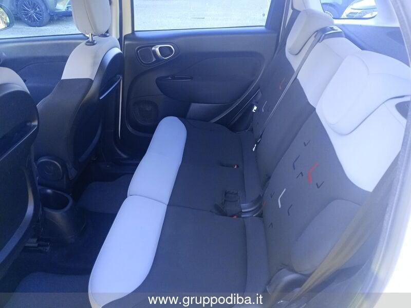 FIAT 500L 2012 Diesel 1.3 mjt Pop Star 95cv
