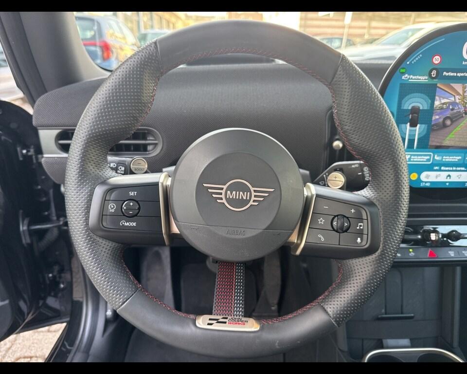 Mini Mini Cooper 3 Porte 2.0 S JCW Auto