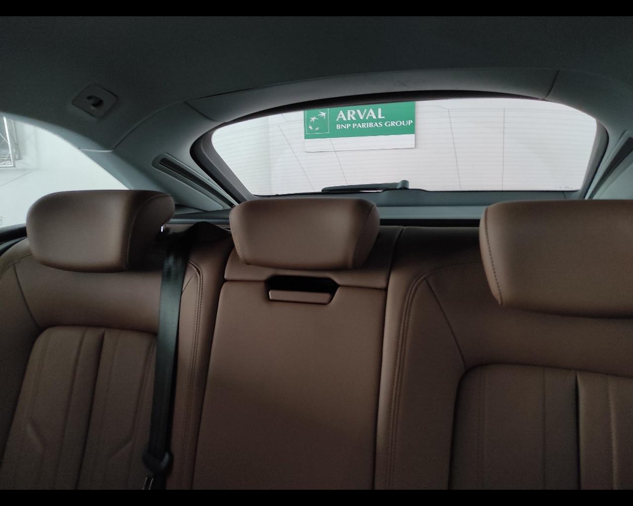 AUDI A6 5ª serie - A6 Avant 40 2.0 TDI quattro ultra S tronic Business