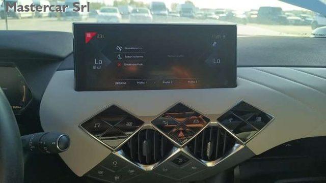 DS AUTOMOBILES DS 3 Crossback Crossback DS3 1.2 Grand Chic 130cv TG: GK977RR