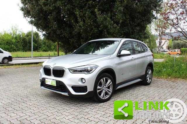 BMW X1 xDrive18d Sport