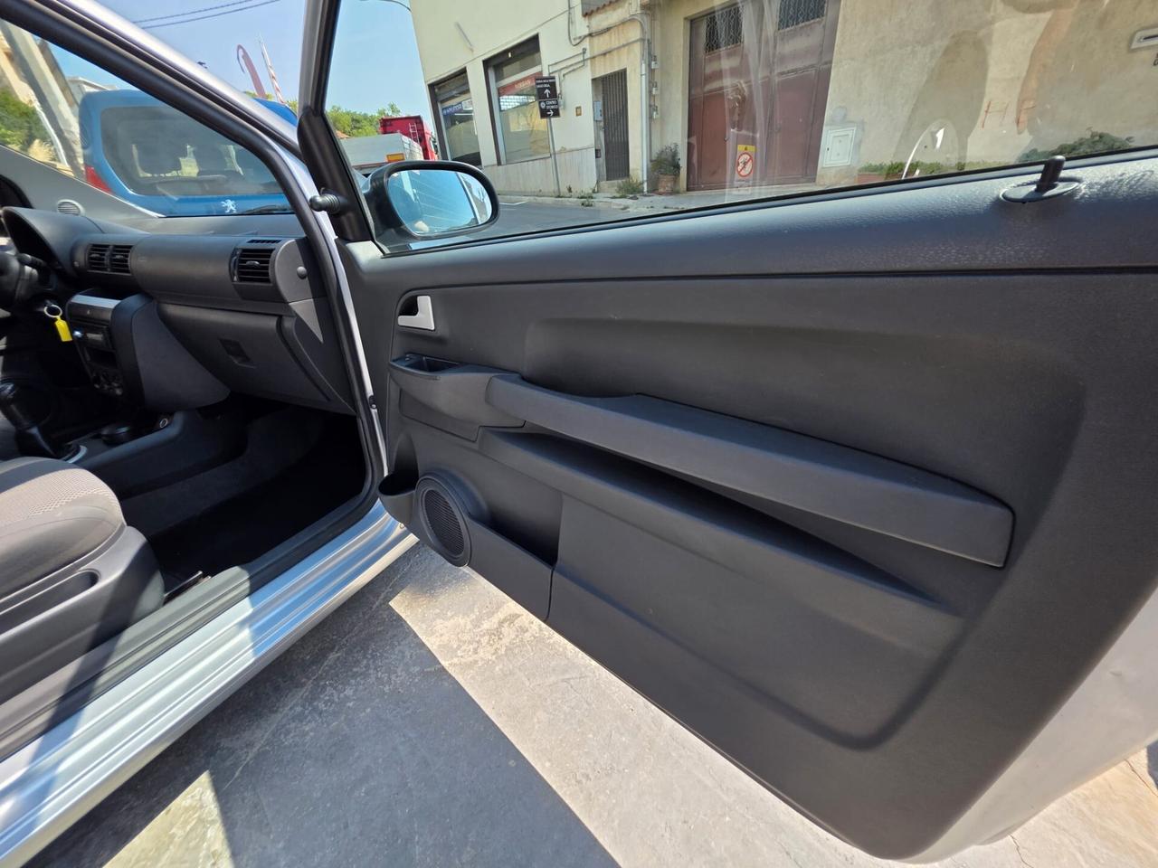Volkswagen Fox 1.2 Easy