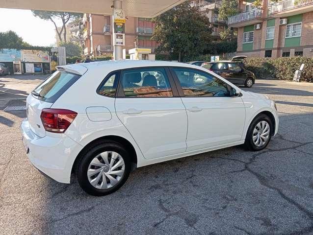 Volkswagen Polo Polo 5p 1.6 tdi Trendline 80cv