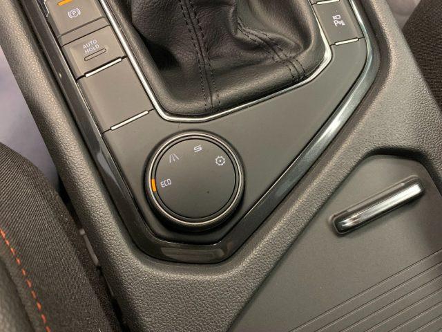 SEAT Tarraco 2.0 TDI DSG FR STRAFULL