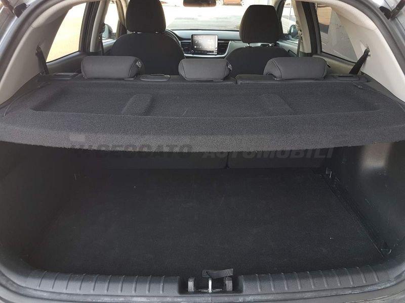 KIA Stonic Stonic 1.2 dpi Style 84cv