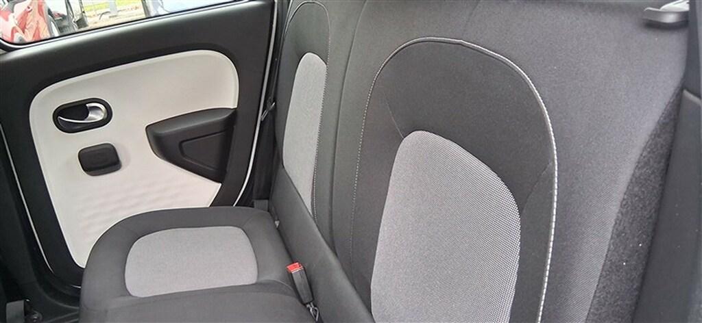 Renault Twingo 22 kWh Zen
