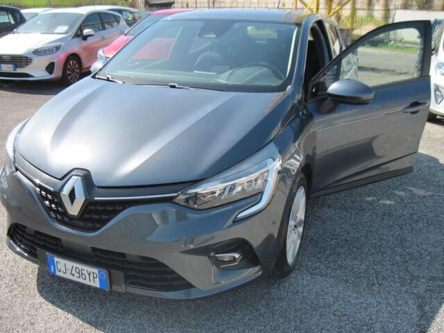 Renault Clio TCe 90 CV PREZZO REALE GARANZIA PERMUTE
