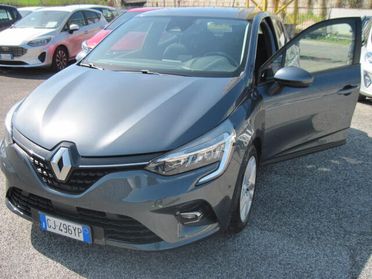 Renault Clio TCe 90 CV PREZZO REALE GARANZIA PERMUTE