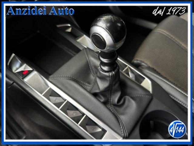 DS AUTOMOBILES DS 3 Crossback BlueHDi 100 So Chic