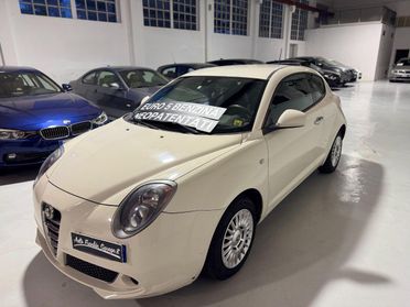 ALFA ROMEO - MiTo - 1.4 70 CV 8V Progression