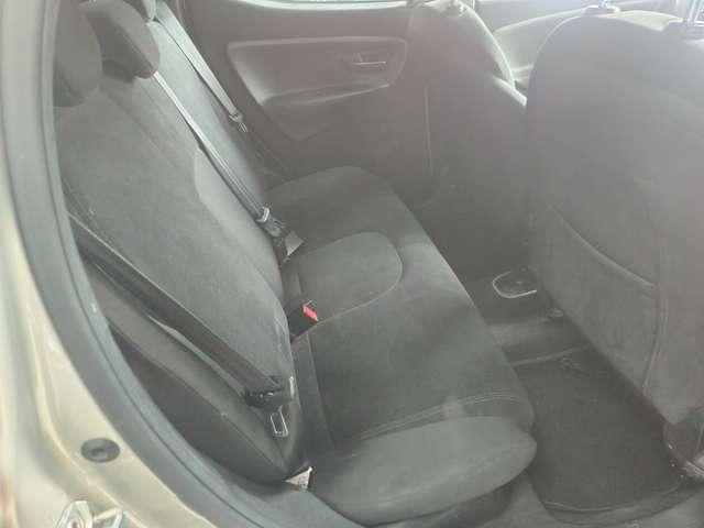 Lancia Ypsilon Ypsilon III 2011 1.2 8v Platinum 69cv E6