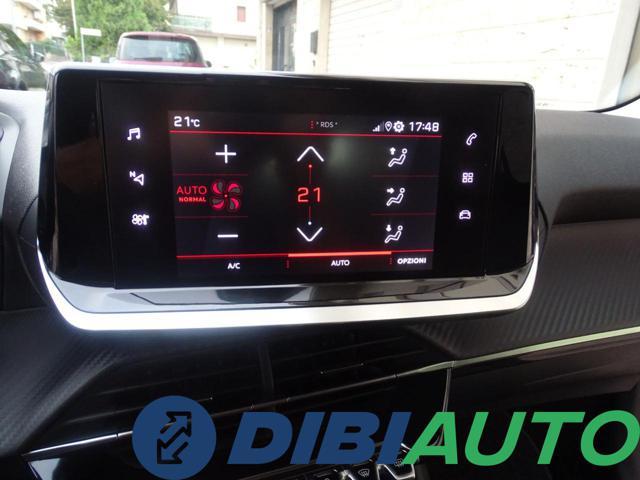 PEUGEOT 208 PureTech 100 Stop&Start 5 porte Allure Pack