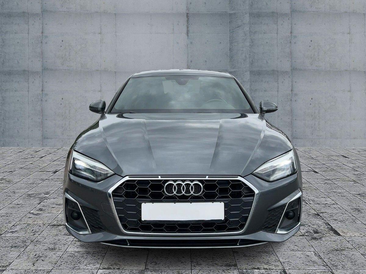 Audi A5 SPB 40 TDI S tronic S line edition