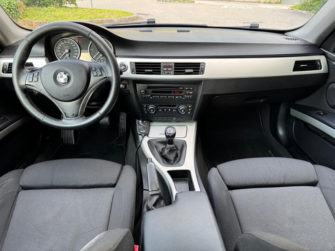 Bmw 320 SPORT