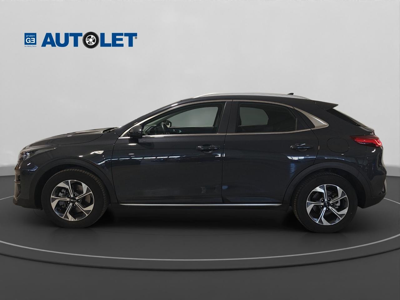 Kia XCeed 1.0 T-GDi GPL Urban 117CV